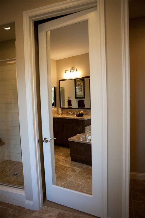 French Closet Mirrored Doors at Celina Grove blog