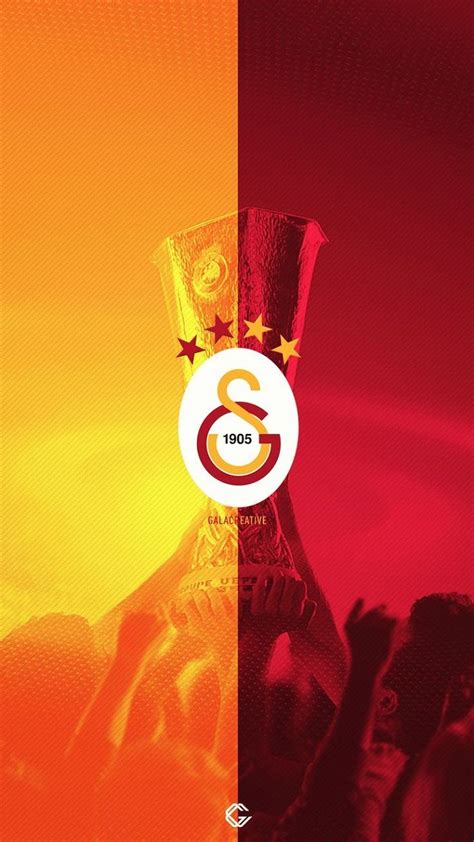 Galatasaray Duvar Kağıtları Panosundaki Pin