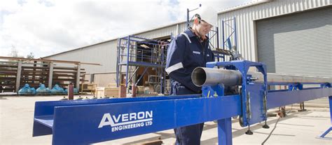 Averon Engineering