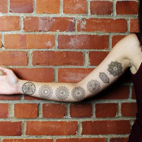 22 Spiritual Tattoo Ideas And Their Meaning Spiritvibez