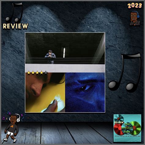 Omar Apollo, 3 Boys | Track Review 🎵 | The Musical Hype