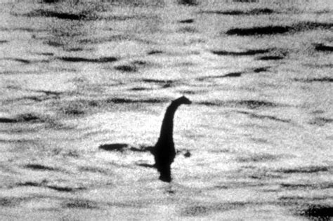 Loch Ness Monster Scottish Officials Have This Plan In Place If