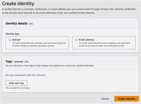 How To Setup Spf Dkim And Dmarc In Aws Account