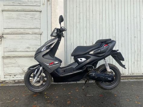 Yamaha Ns Aerox Mbk Nitro Roller Scooter Kaufen Auf Ricardo