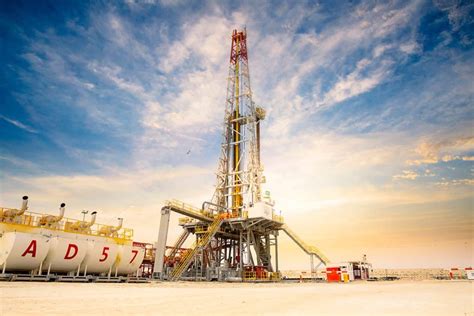 Saudis Arabian Drilling To Raise Over 700mn In Ipo Arabian Business