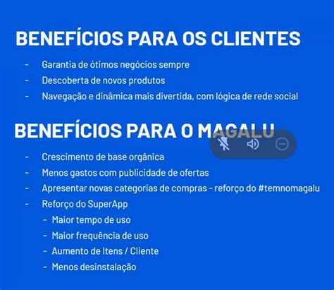 Compra Junto Magalu Ter Descontos Para Compra Em Grupo No Superapp E