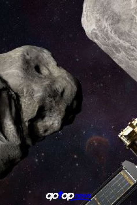 Nasa En Alerta Roja Por Asteroide Monitorean De Urgencia Un Enorme