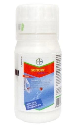 Sencor Liquid 600SC 250 ML Agroromex