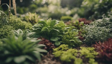 Quelles Sont Les Meilleures Plantes Couvre Sol Pour Un Jardin En