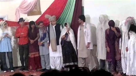 Fashion Show Of Bmcbolan Medical College Quetta Youtube