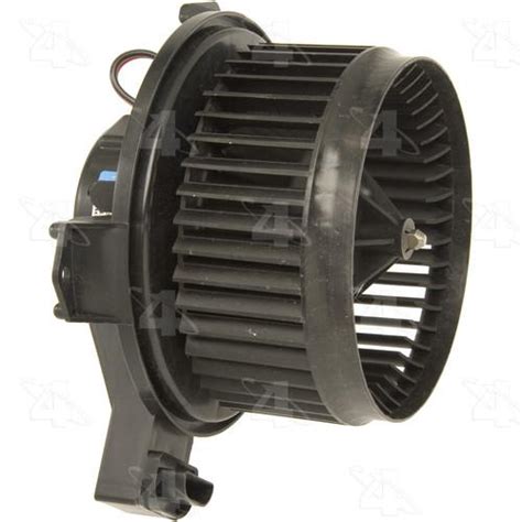 Sell FOUR SEASONS 75839 Blower Motor HVAC Blower Motor In Chino