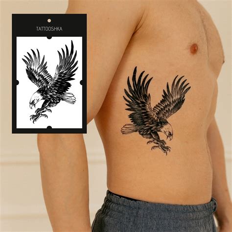 Top 74 Imagen Tatuaje Cara De Aguila Abzlocal Mx