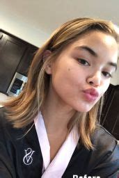 Paris Berelc Social Media Pics September Celebmafia