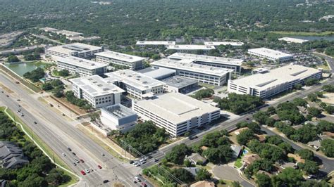 Apple $1B campus coming to N. Austin - Austin Business Journal