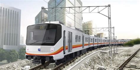 Busan Metro Traction Equipment Ordered Metro Report International