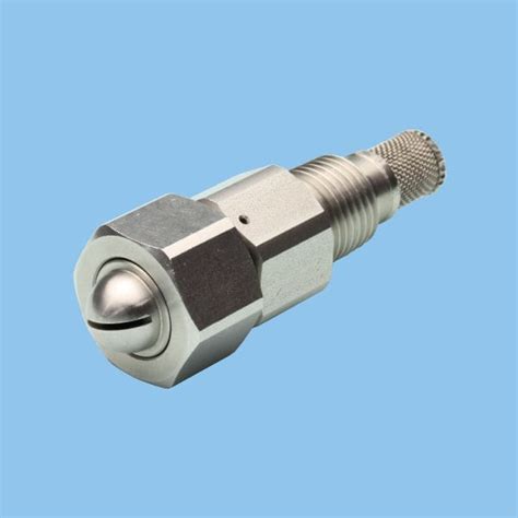 Spray Nozzle AWVV Series Ikeuchi Europe Cleaning For Liquids