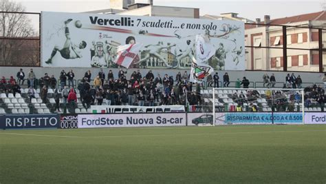 Pro Vercelli Campagna Abbonamenti Gli Orari Settimanali Della