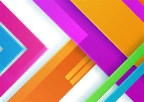 Premium Vector Colourful Abstract Background Modern Abstract Covers