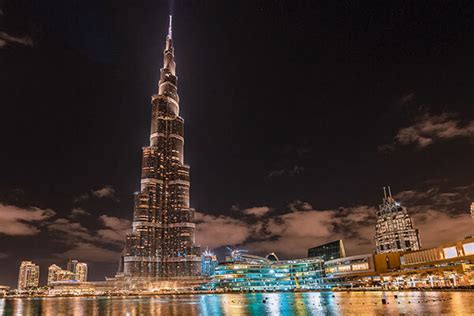 How much is Burj Khalifa room prices? | GuideTourism