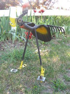 110 Shovel Art Ideas Metal Yard Art Metal Garden Art Junk Art