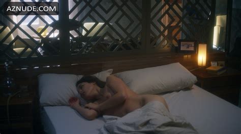 ADRIANA UGARTE Nude AZNude