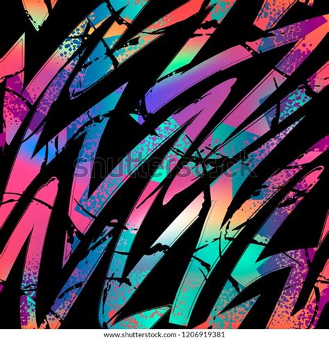 474,289 Neon Vector Pattern Images, Stock Photos & Vectors | Shutterstock