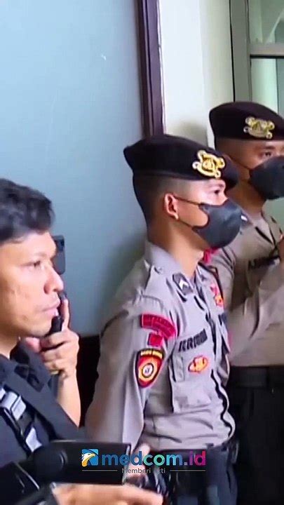 Bertemu Keluarga Brigadir J Ferdy Sambo Dan Putri Candrawathi Tiba Di