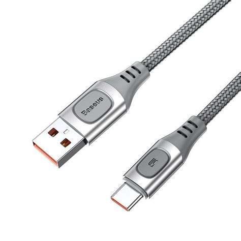 Baltrade Eu B2B Shop USB Cable USB C Type C 100cm Baseus CATSS