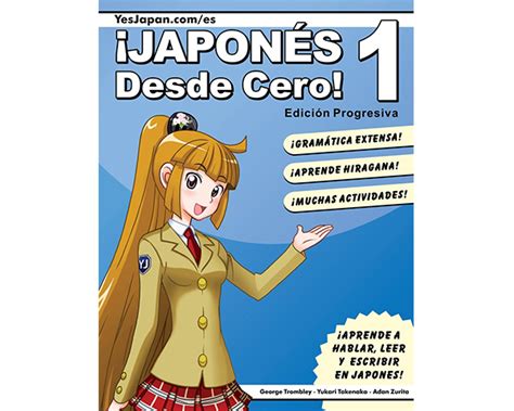 Los 10 Mejores Libros Para Aprender Japonés Guía ⛩️