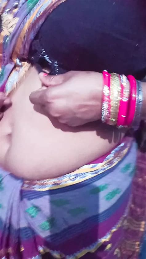 Echte Desi Milf Danst En Toont Tieten Deel XHamster