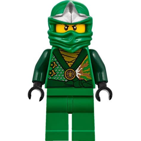 Lego Lloyd Rebooted Minifigure Brick Owl Lego Marketplace