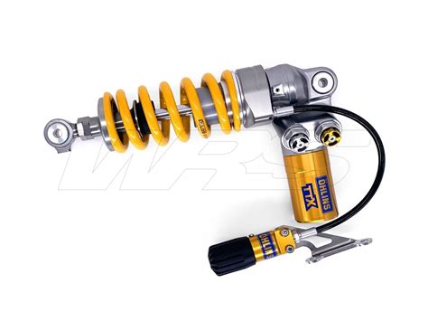 Du Ohlins Shock Absorber Ttx Gp Ducati Panigale V S R