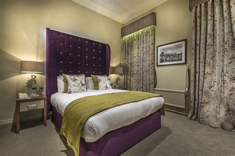 THE KINGS HEAD HOTEL, RICHMOND, NORTH YORKSHIRE - THE COACHING INN GROUP