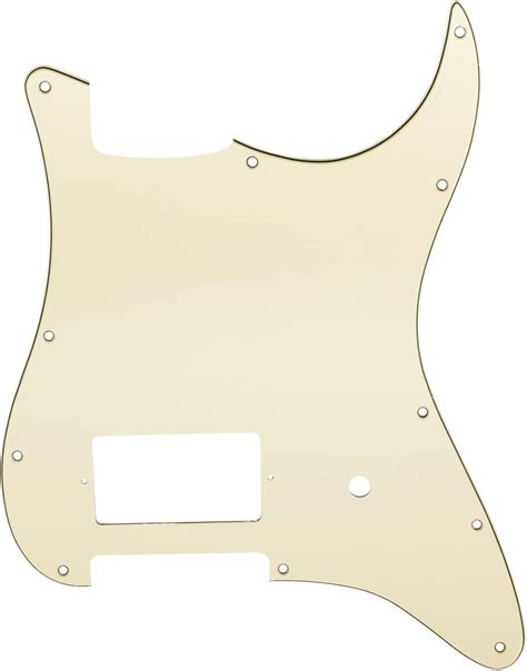 Amazon Musiclily Pro Holes Single Covered Humbucker And Pot