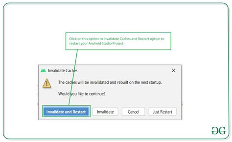 Different Ways To Fix Error Running Android Gradle Project Sync