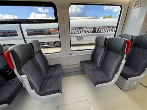 In Pictures Stadler Presents New Flirt Tri Mode And Citylink Tram