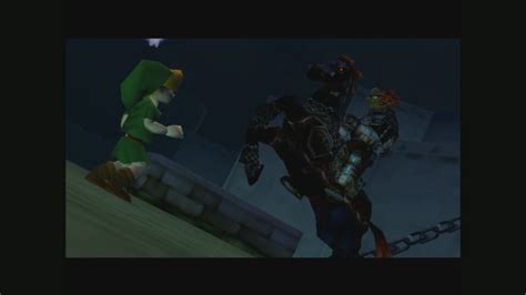 The Legend Of Zelda Ocarina Of Time Wii U Multiplayerit