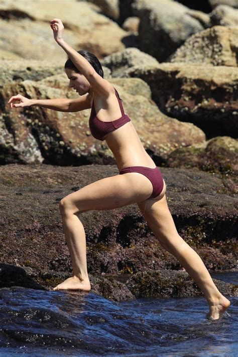 Tahnee Atkinson Tahnee Nude Leaks Photo TheFappening