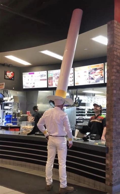 Quency Dimadome, THEE Burger King : r/Bossfight