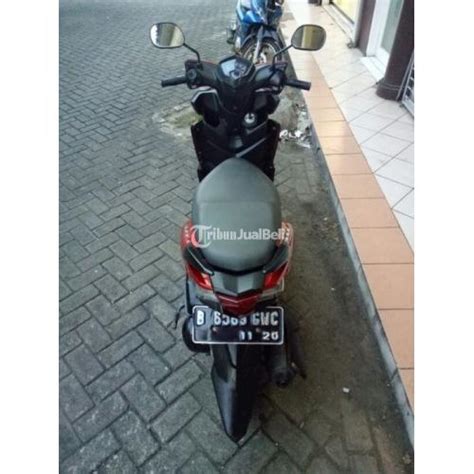 Yamaha Mio Soul Gt Tahun Merah Mulus Siap Untuk Mudik Di