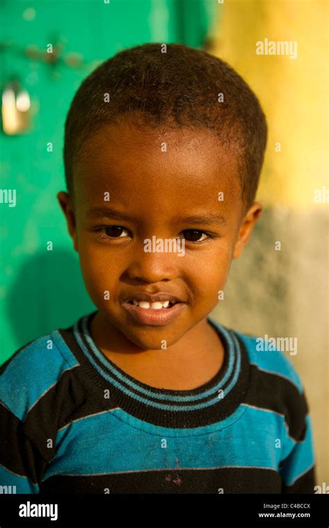 Somali boy hi-res stock photography and images - Alamy