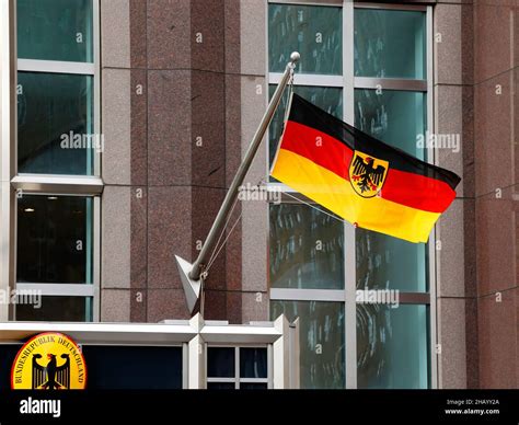 Die flagge hi-res stock photography and images - Alamy