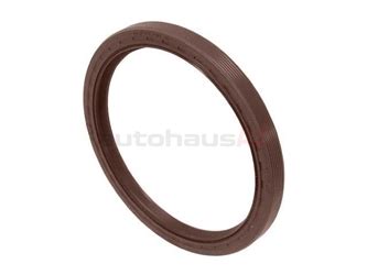 ZF 01V409399, 0734310342 Differential Seal; Front Right Output Flange ...