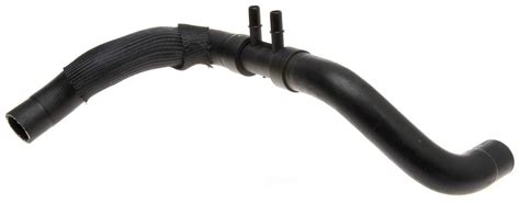 Radiator Coolant Hose Molded Coolant Hose Gates 23643 Ebay