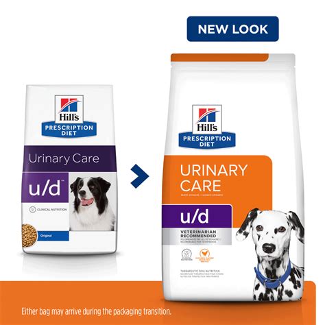 Buy Hills Prescription Diet Ud Urinary Care Dry Dog Food Online