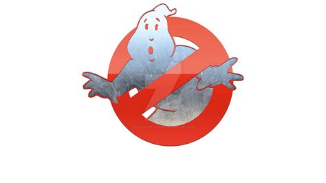 4k Hd Ghostbusters Logo by bluejaygraphics1 on DeviantArt