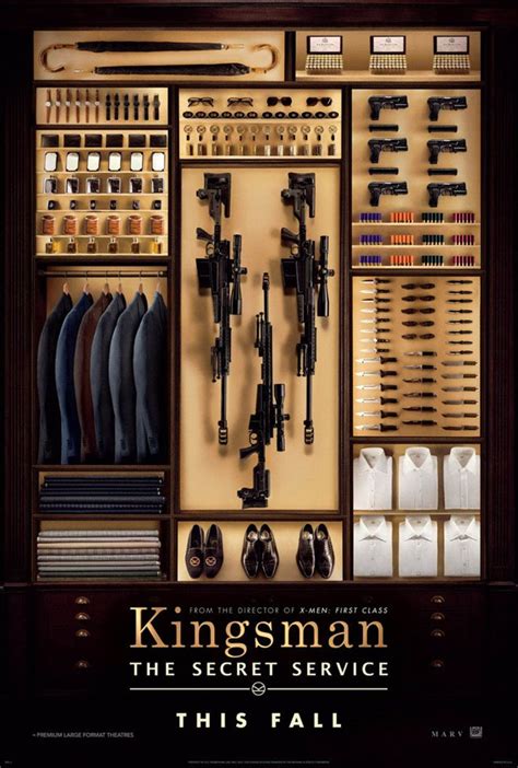 Kingsman The Secret Service Photo 15 Of 20