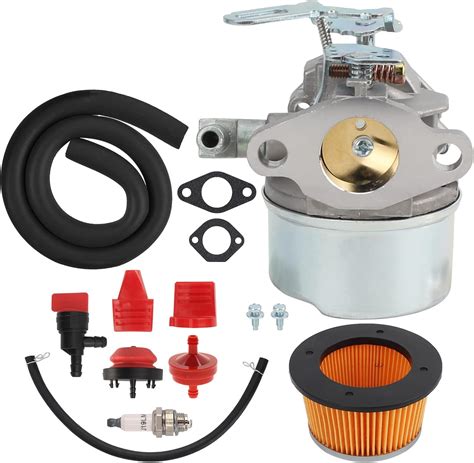 Amazon Motoall Carburetor For Toro Snowblower