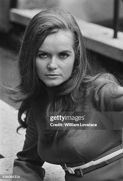 American Country Music And Gospel Singer Jeannie C Riley Uk 20th Photo D Actualité Getty