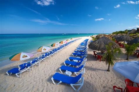 Introducir Imagen Cozumel Beach Clubs Map Abzlocal Mx